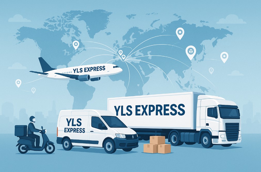YLS Express Global